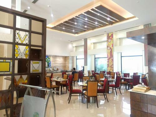 Hotel Lemon Tree Premier 1, Gurugram