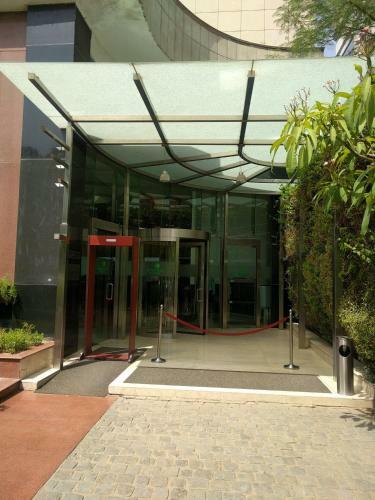 Hotel Lemon Tree Premier 1, Gurugram