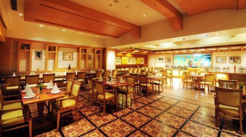 Hotel Clarion Bella Casa At Airport