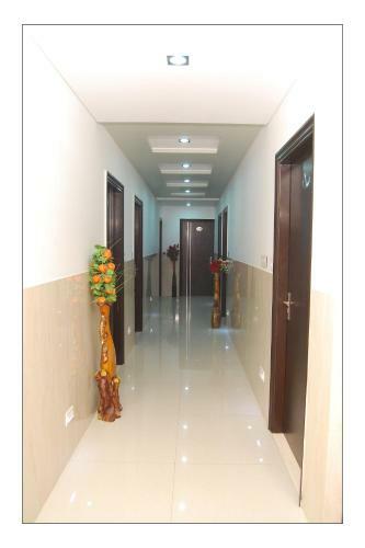 Hotel Jinendra Palace