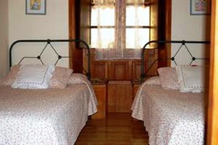 Hotel Casa El Granero