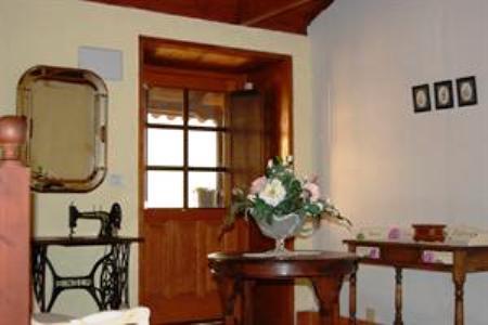 Hotel Casa El Granero