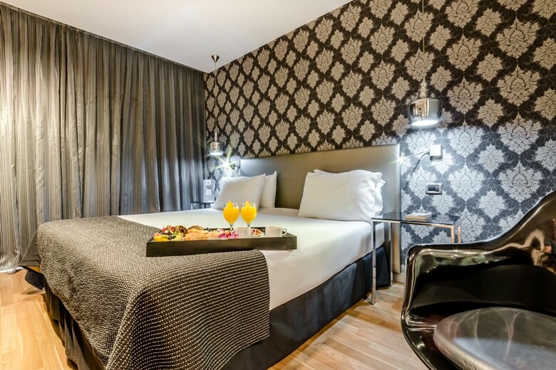 Hotel Eurostars Executive