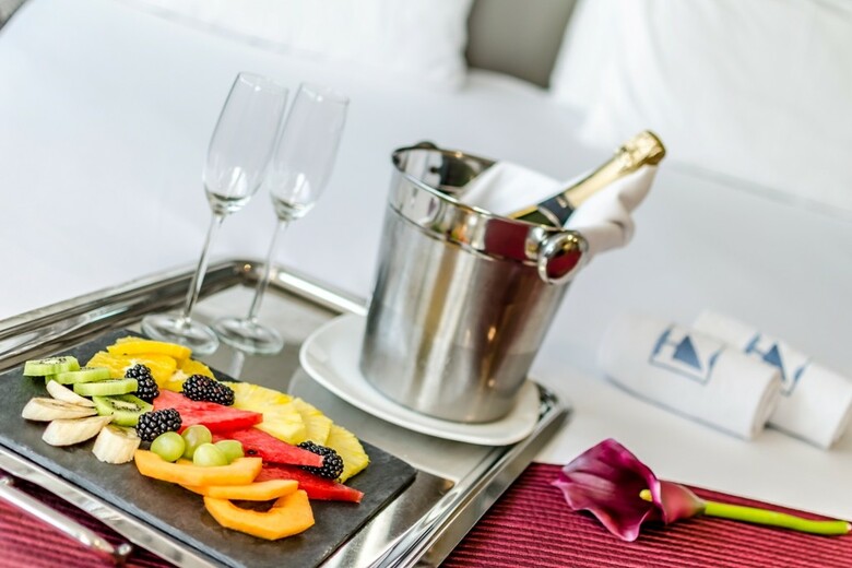 Hotel Eurostars Executive