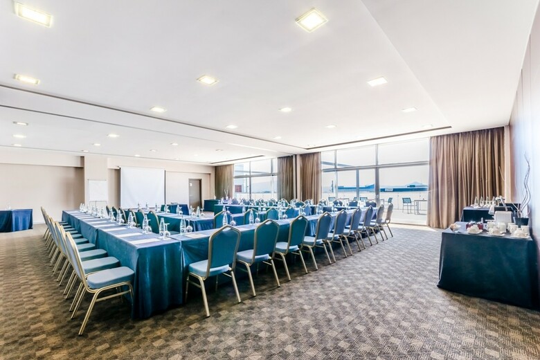 Hotel Eurostars Executive