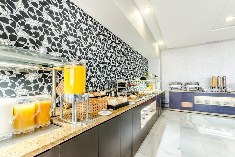 Hotel Eurostars Executive
