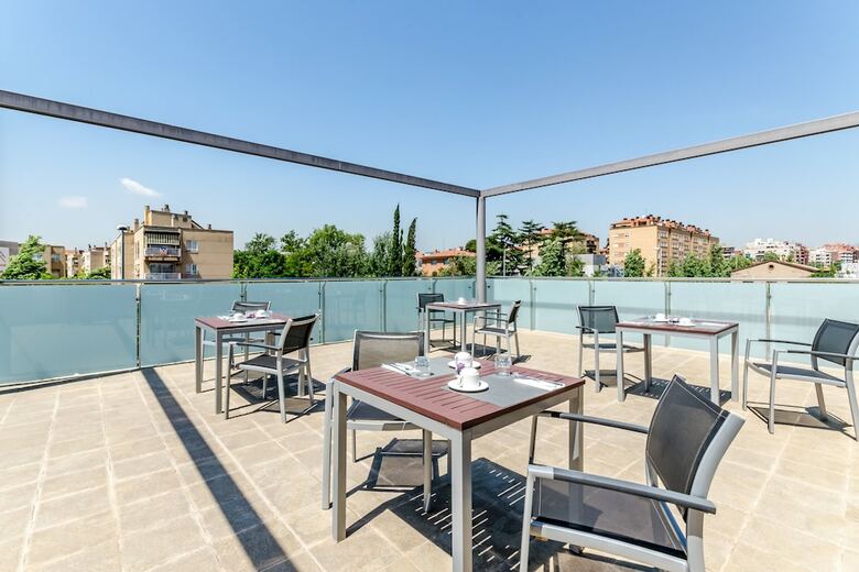 Hotel Eurostars Executive