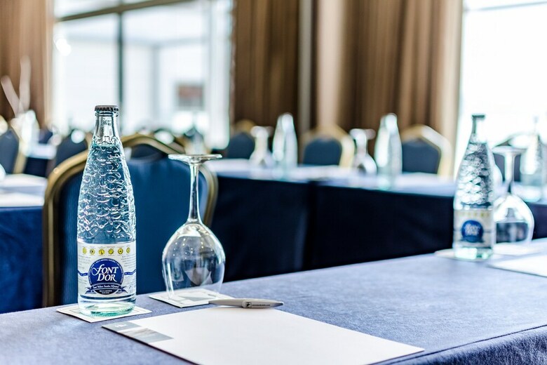 Hotel Eurostars Executive