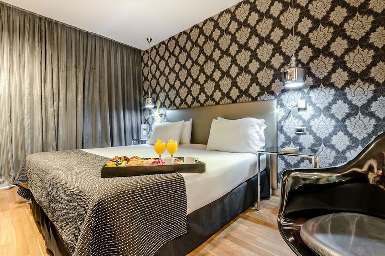 Hotel Eurostars Executive