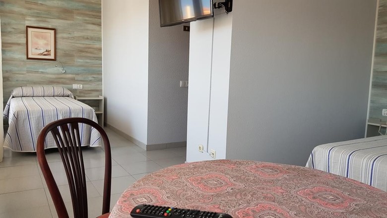 Hotel Montemar