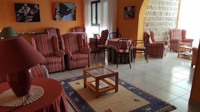 Hotel Montemar