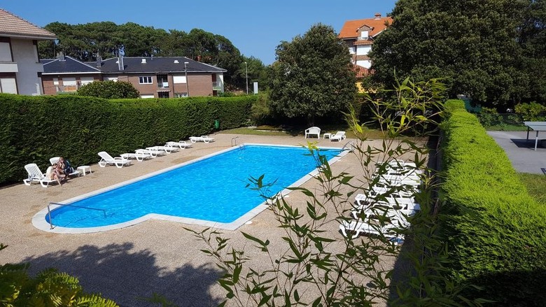 Hotel Montemar