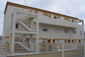 Hotel Penyagolosa