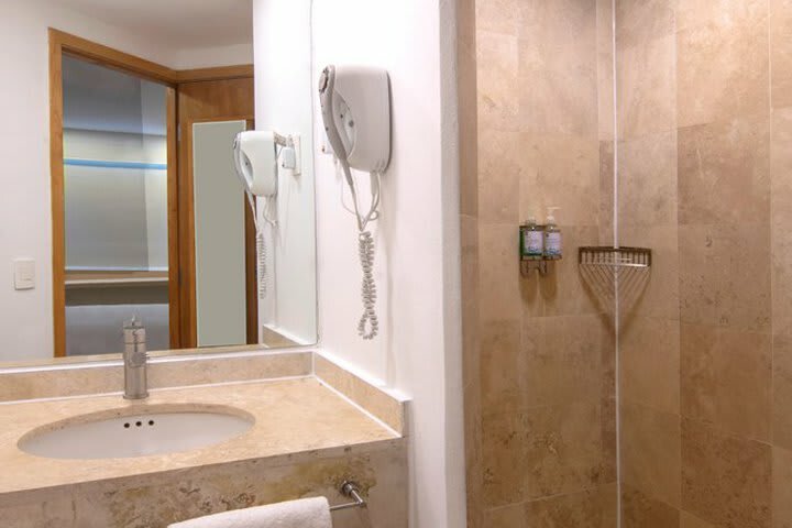 Hotel One Coatzacoalcos Forum (1-2 Pax �nicamente)