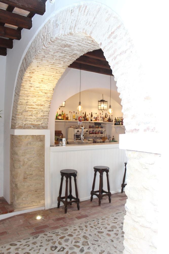 Hotel Medina Sidonia