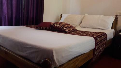 Bed & Breakfast Marari Febins Homestay