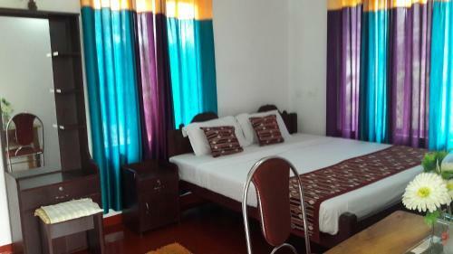 Bed & Breakfast Marari Febins Homestay