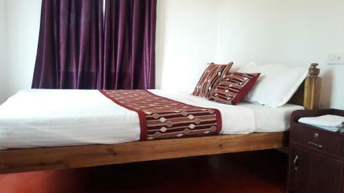 Bed & Breakfast Marari Febins Homestay