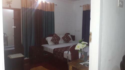 Bed & Breakfast Marari Febins Homestay