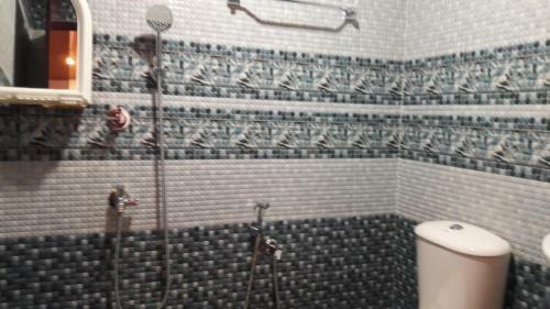 Bed & Breakfast Marari Febins Homestay