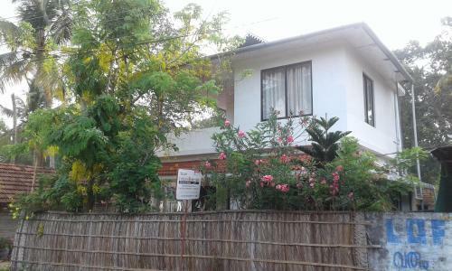 Bed & Breakfast Marari Febins Homestay