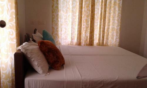 Bed & Breakfast Marari Febins Homestay