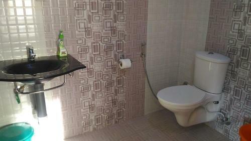 Bed & Breakfast Marari Febins Homestay