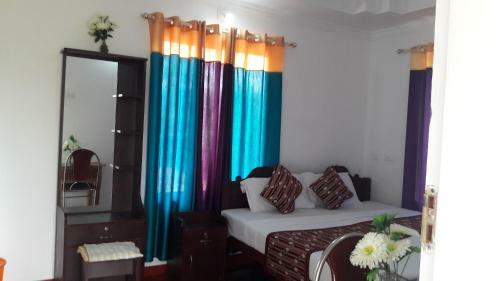 Bed & Breakfast Marari Febins Homestay