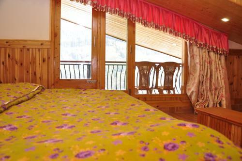 Hotel King's Land