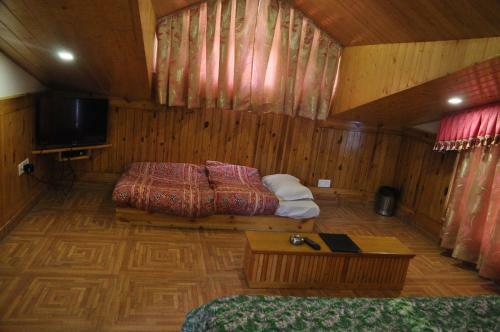 Hotel King's Land