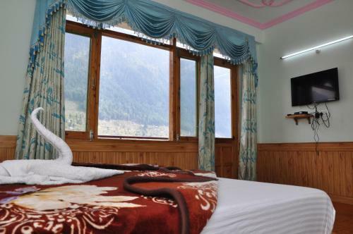 Hotel King's Land