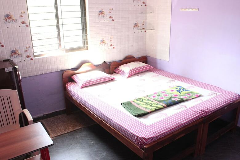 Hostal Om Ganesh Guest House