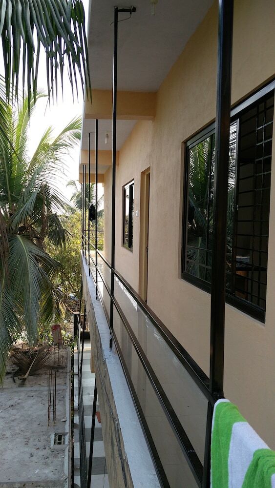 Hostal Om Ganesh Guest House