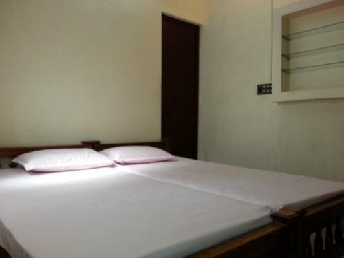 Hostal Jeen Wilson's Homestay