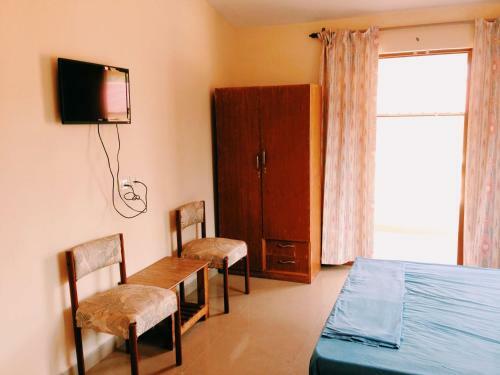 Hostal Safias Guest House