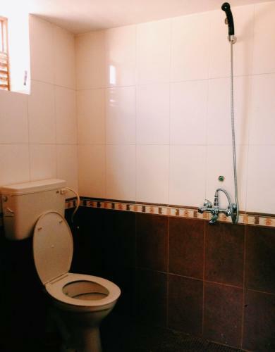 Hostal Safias Guest House