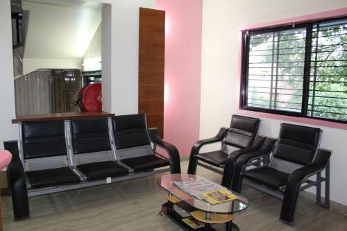 Cool Palace Hotels