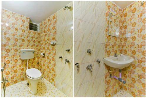 Hostal Daffodils Guest House