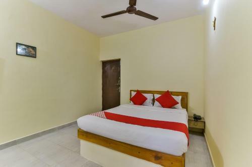 Hostal Daffodils Guest House