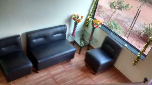 Hostal Daffodils Guest House