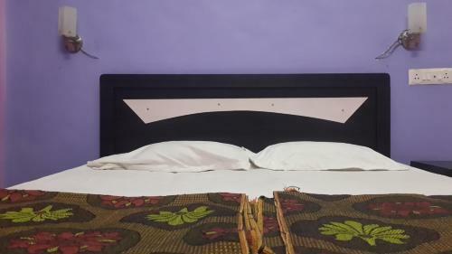 Hotel Asia Lodge