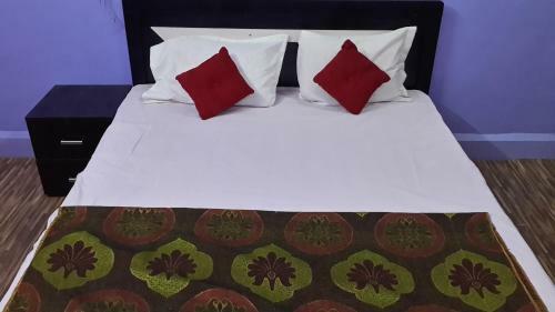Hotel Asia Lodge