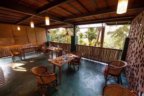 Hotel Vythiri Danish Resort
