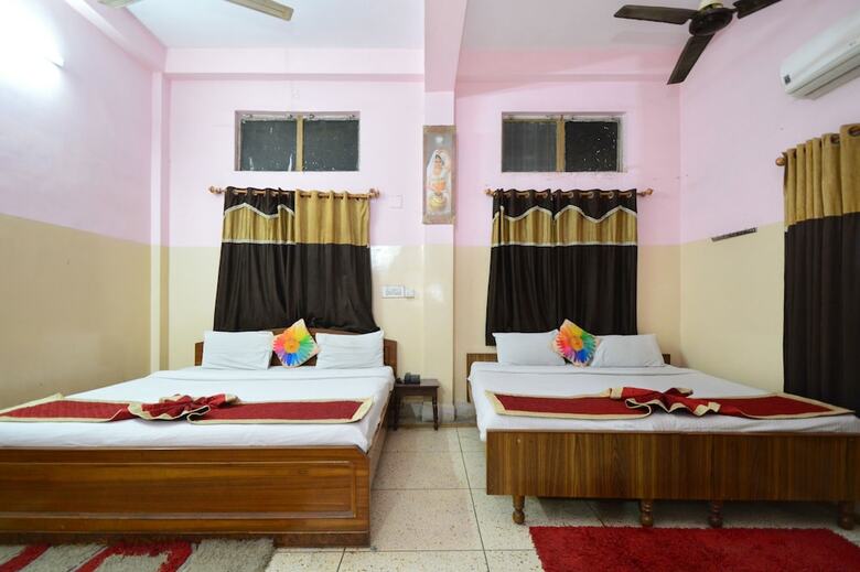 Hotel Jaimaa Palace