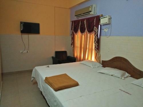 Hotel Viswa Residency