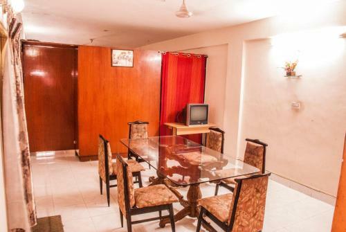 V Care Service Apartments