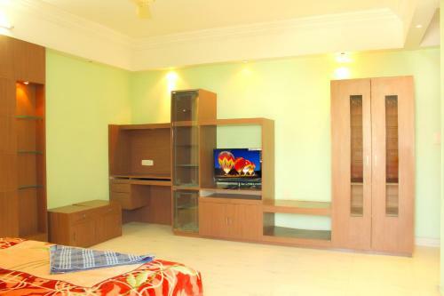 V Care Service Apartments