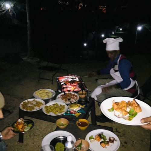 Northern Adventures & Camps