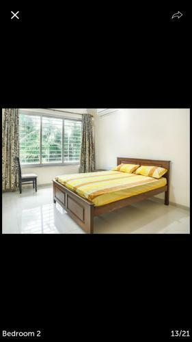 Espynick Apartment