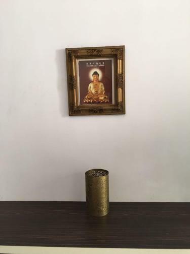 Hostal Vajrabodhi Guest House